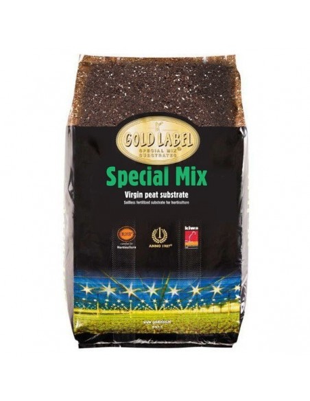 special mix 50l gold label