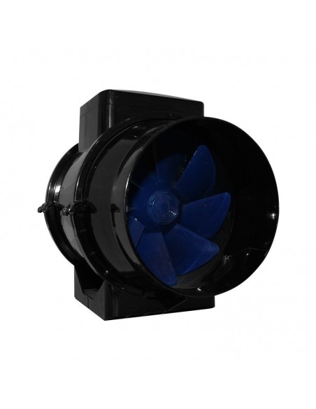 Extracteur TT 125 220/280m3/h – VENTS