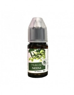 Huile de neem 30ML - VG GARDEN