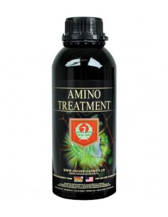 Amino Treatement 100ml - HOUSE AND GARDEN