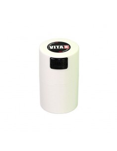 Boite Tightvac White 0.06 L