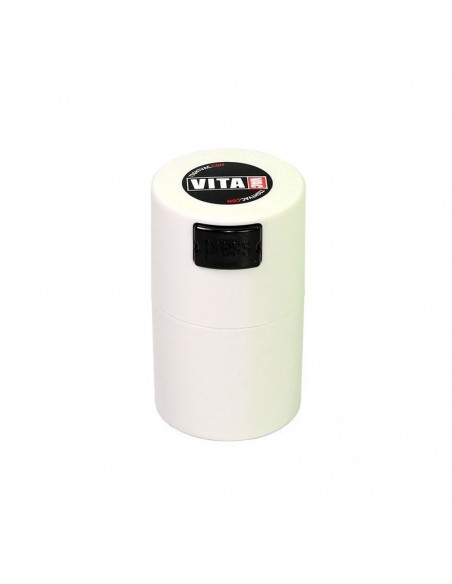 Boite Tightvac White 0.06 L