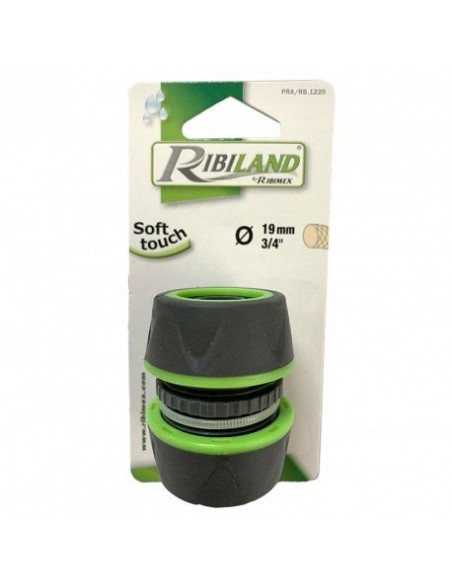 RACCORD RÉPARATEUR BI-MATIÈRE 19MM - RIBILAND