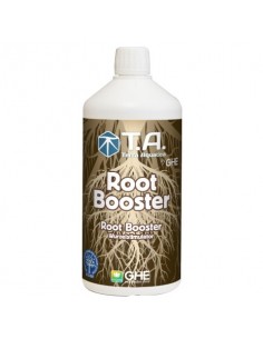 Root Booster 1L - Terra Aquatica