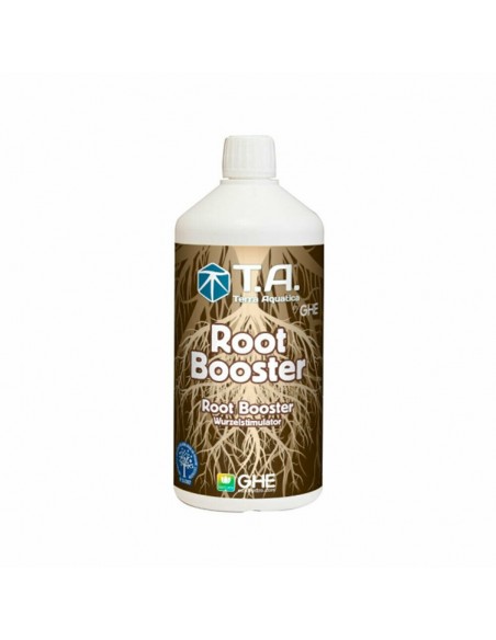 Root Booster 500mL - Terra Aquatica