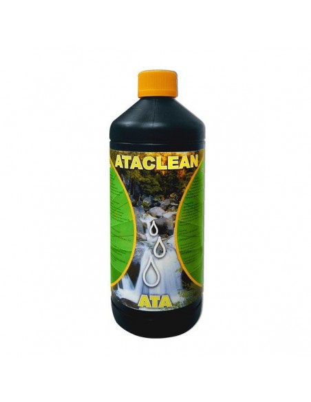 Nettoyant Clean 1L - ATAMI