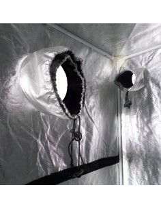 Green Cube G-Max 60x60x160cm 2