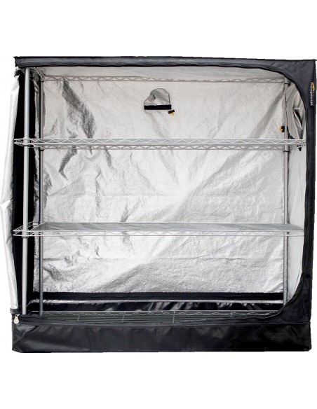 Mammoth Propagator 125