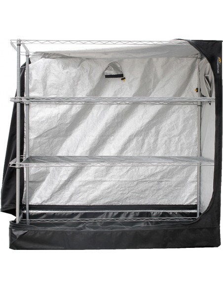 Mammoth Propagator 125