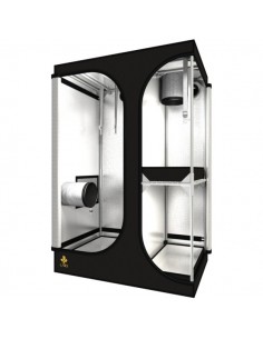 Lodge 90 V2.6 (90*60*135) - Secret Jardin 2