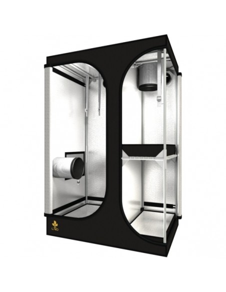Lodge 90 V2.6 (90*60*135) - Secret Jardin