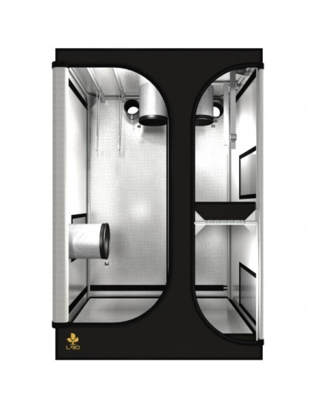 Lodge 90 V2.6 (90*60*135) - Secret Jardin