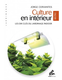 CULTURE EN INTÉRIEUR - MINI EDITION Jorge Cervantes