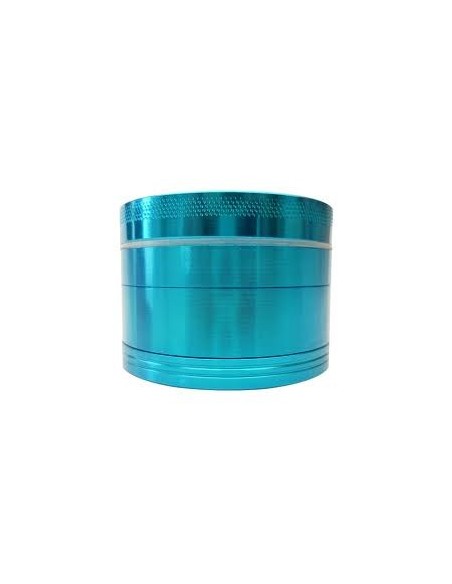 Grinder polinator