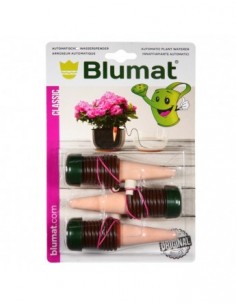 Arrosage automatique 3 carottes - Blumat Classic