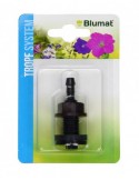 Blumat -Connecteur de Réserve 8mm-1Pcs