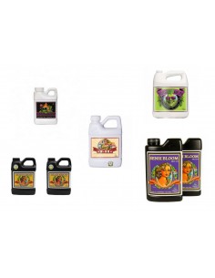 Pack Sensi Basic - Advanced Nutrients
