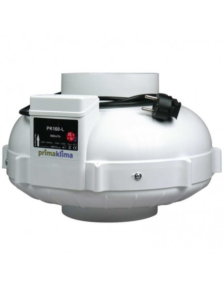 PK 160-L 800M³/H - PRIMA KLIMA