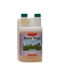 Canna Terra Vega 1L