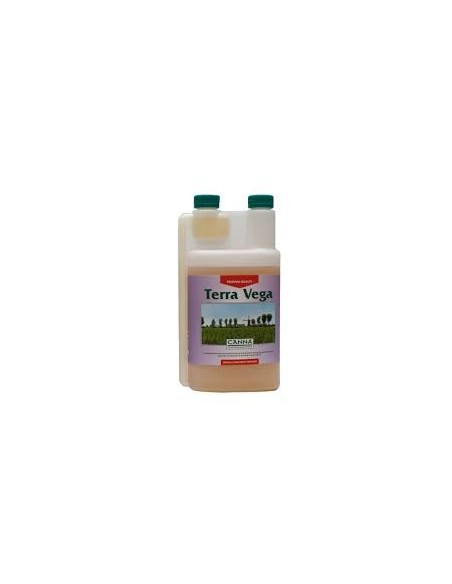 Canna Terra Vega 1L