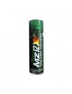 GAZ Solvant Organique 500ML -MZ12X