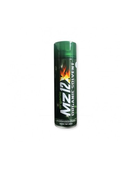 GAZ Solvant Organique 500ML -MZ12X