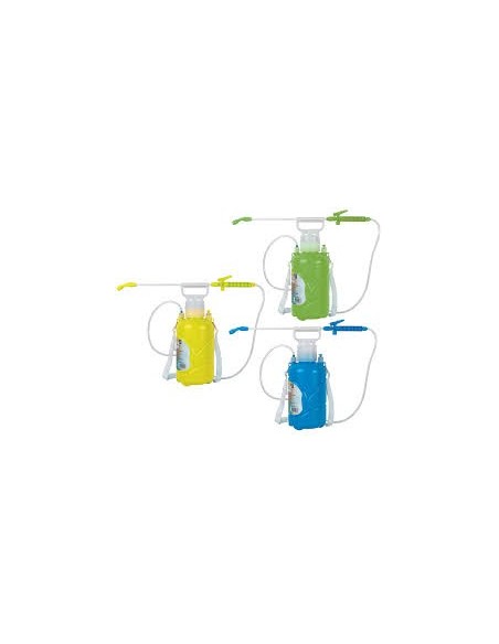 Pulvo 3.5L a pression DONNA
