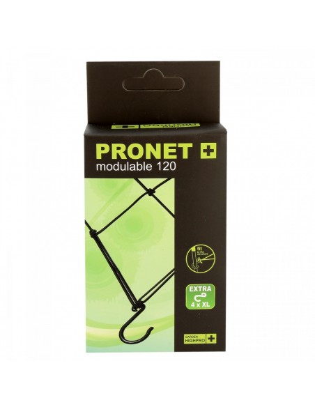 Filet Scrog modulable 60 à 120cm - PRONET