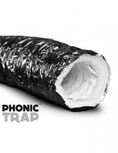 Gaine 3M Ø315MM - PHONIC TRAP®