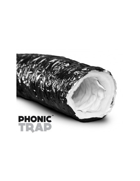 Gaine 3M Ø315MM - PHONIC TRAP®