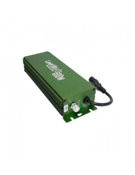 Ballast électronique dimmable 600W - LAZERLITE