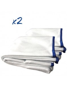 BullFilter 400m3/H - Ø125 2