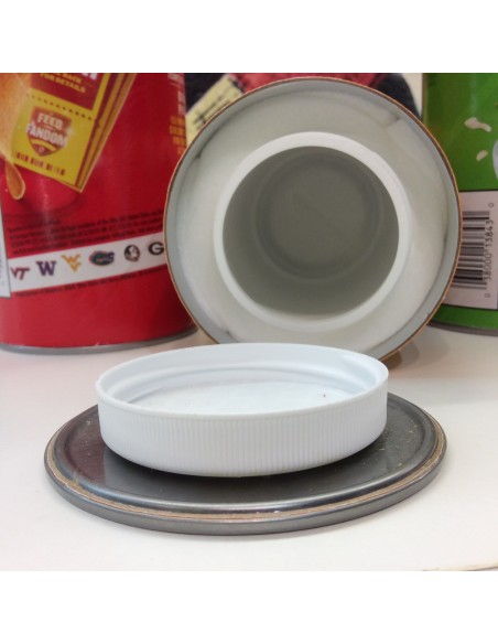 Boite cachette Chips Pringles
