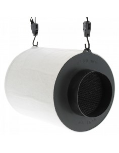 Filtre charbon Proactiv 400m3/h - 125mm - Garden HighPro 2