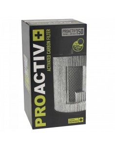 Proactiv 690m3/h - 150mm - Garden HighPro