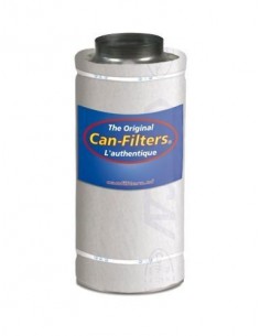 Can-Original 375 Ø200mm 1000m3/H - CANFILTERS