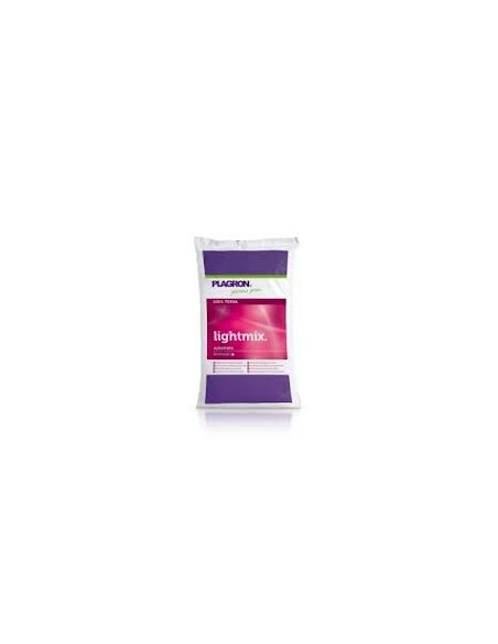 Terre light mix 25L Plagron