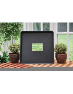 Garland Square Tray 60 x 60 x 7 Cm