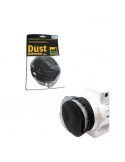 Dust Defender Ø100mm - PUREFACTORY