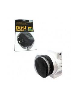 Dust Defender Ø100mm - PUREFACTORY