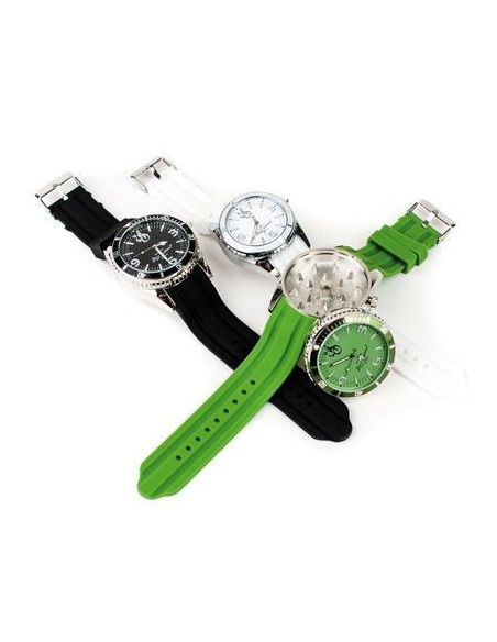 Grinder Montre