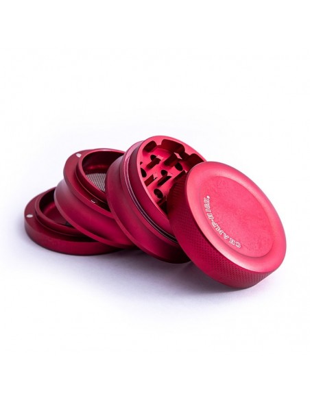 Grinder magnétique 4 étages 56mm - CHAMP HIGH