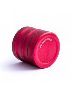 Grinder magnétique 4 étages 56mm - CHAMP HIGH