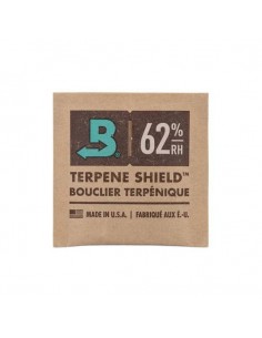 Sachet Anti Humidité Boveda 62% - 4 grammes