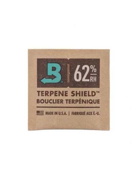 Sachet Anti Humidité Boveda 62% - 4 grammes