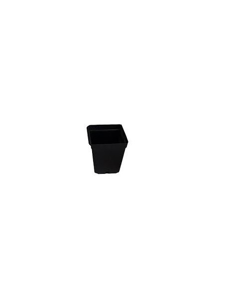 Pot Teku 7x7x8