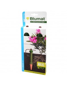 2x Sonde d'irrigation Tropf-Blumat MAXI avec tuyau /...