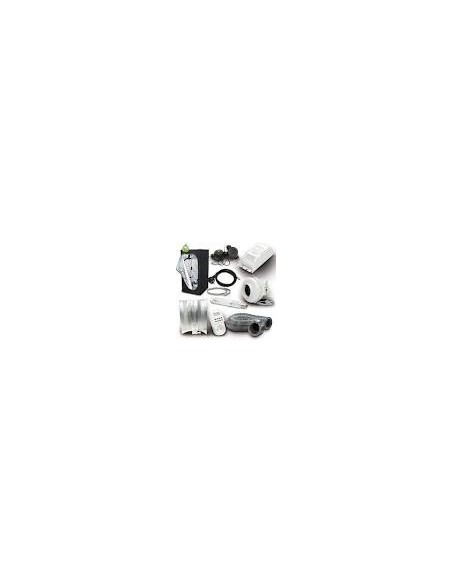 Pack ETI 120 x120x 200 cm 600w