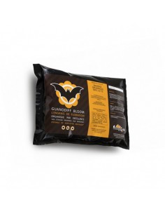 Guano Diffusion - Bat Guano Bloom - 1kg - Engrais de...