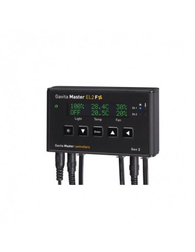 Gavita - Master controller EL2F GEN2
